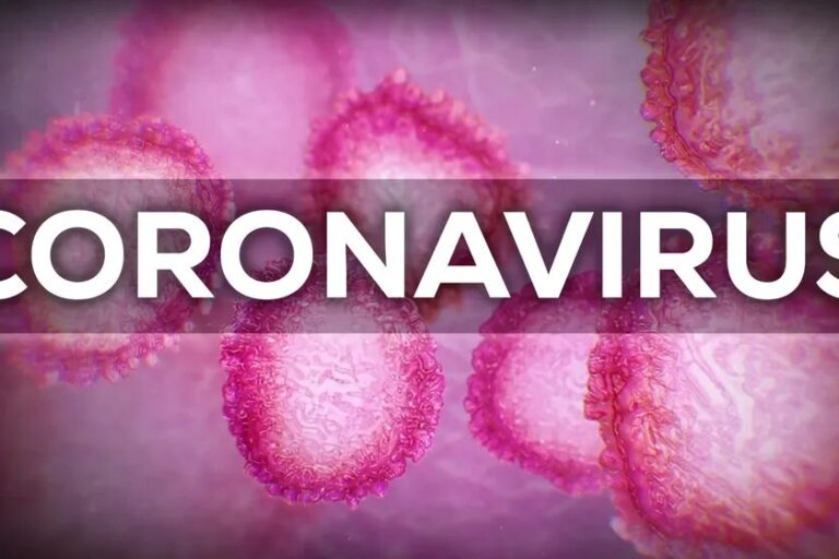 coronavirus