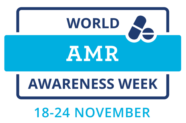 AMR week