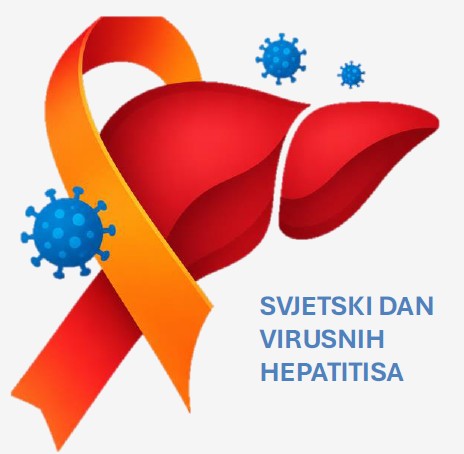 virusni hepatitis
